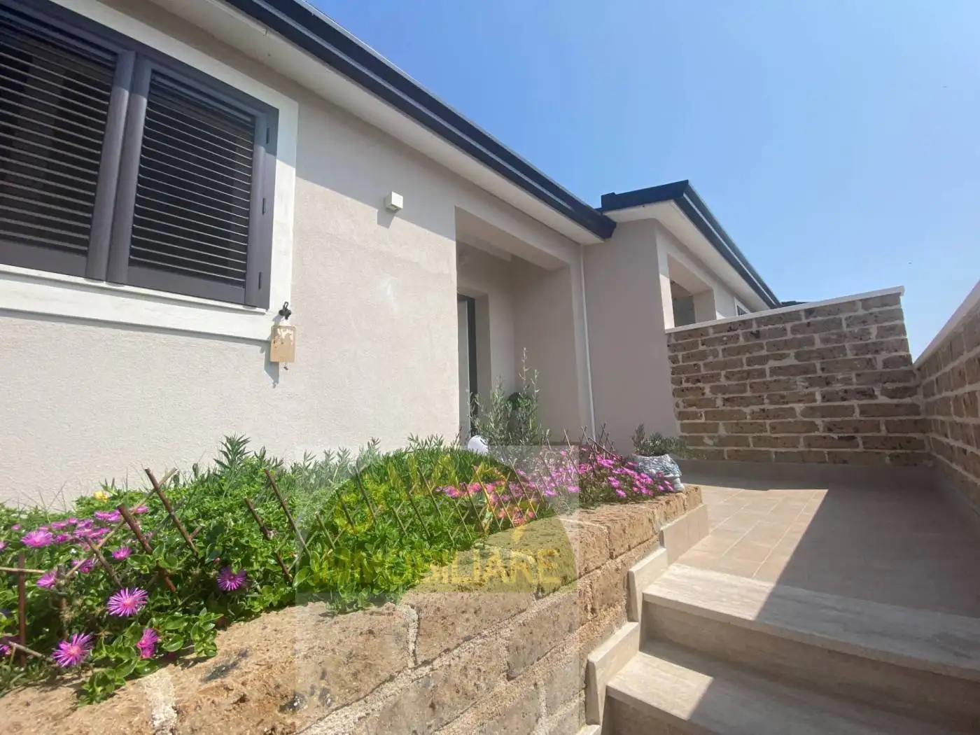 Villetta a schiera in vendita a Cupello