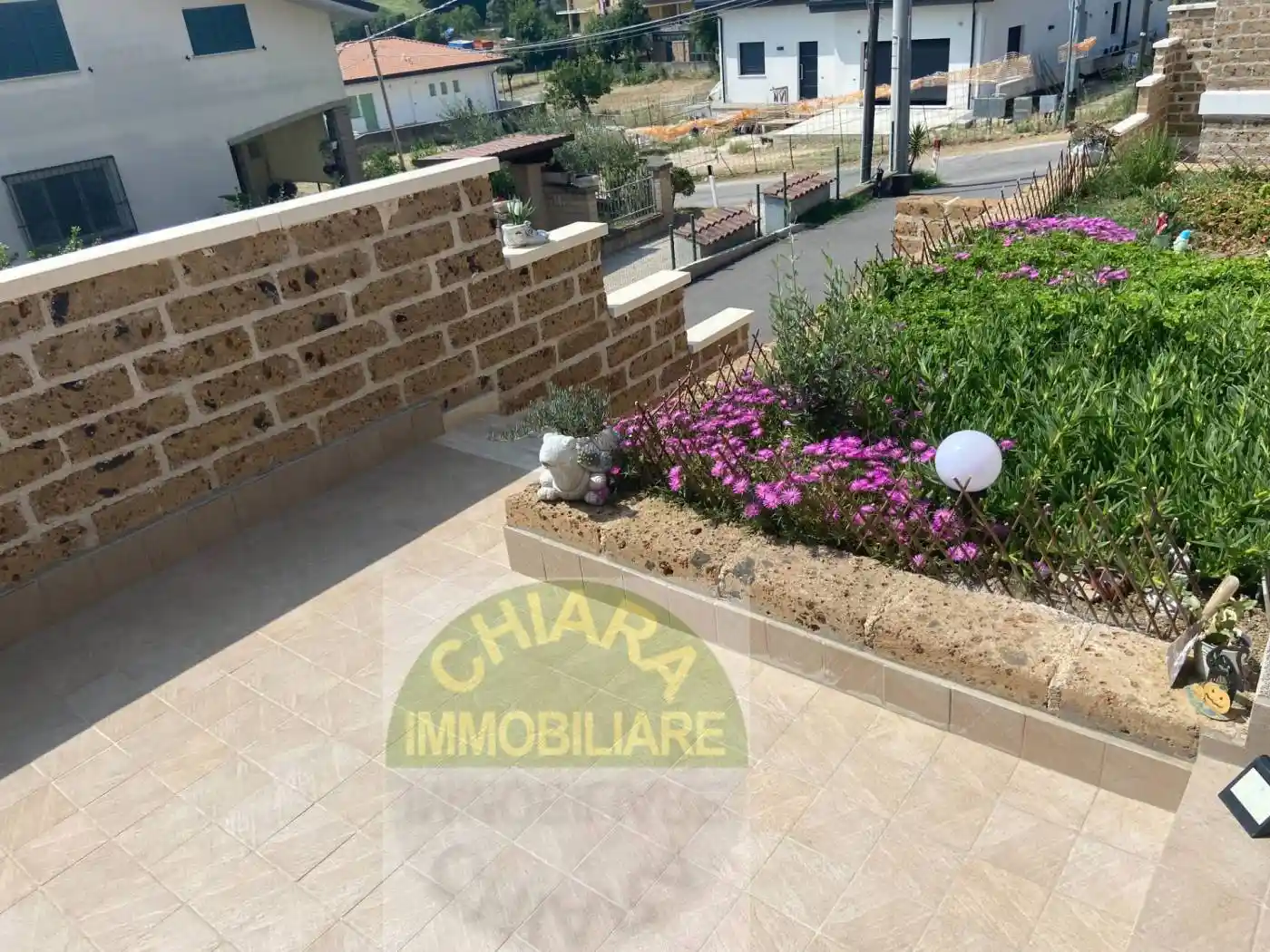 Villa a schiera Luigi Sturzo snc, Cupello - foto 2