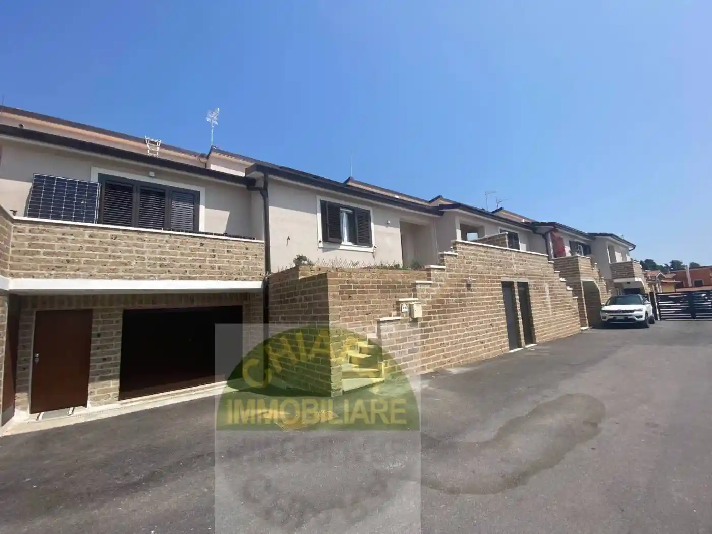 Villa a schiera Luigi Sturzo snc, Cupello - foto 3