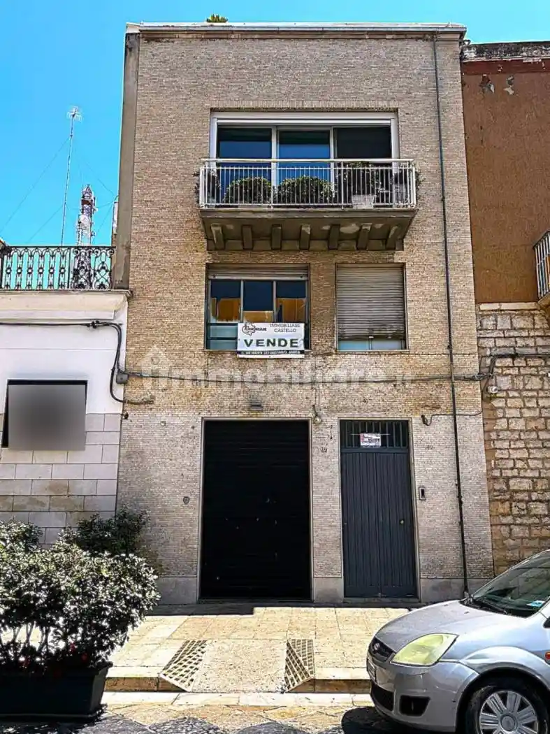 Appartamento in vendita a Andria