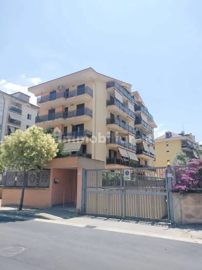 Attico - Mansarda in vendita a San Nicola la Strada