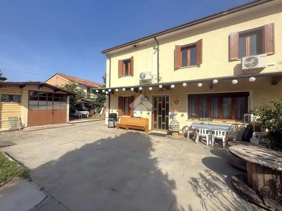 Casa indipendente - foto 2