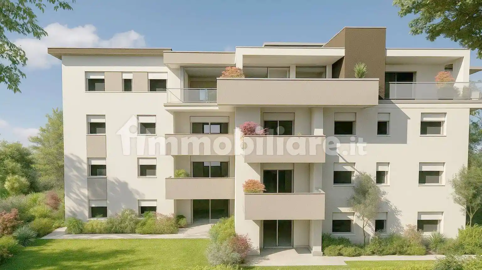 Appartamento in vendita a Pordenone