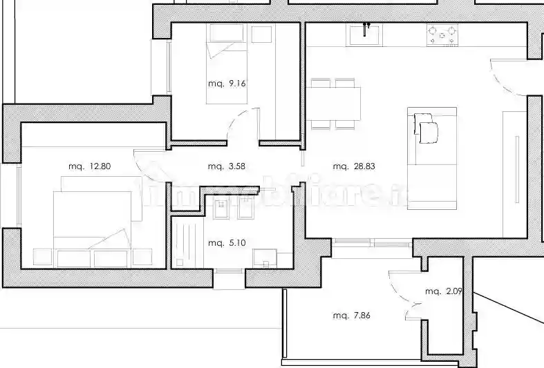 Appartamento - foto 5