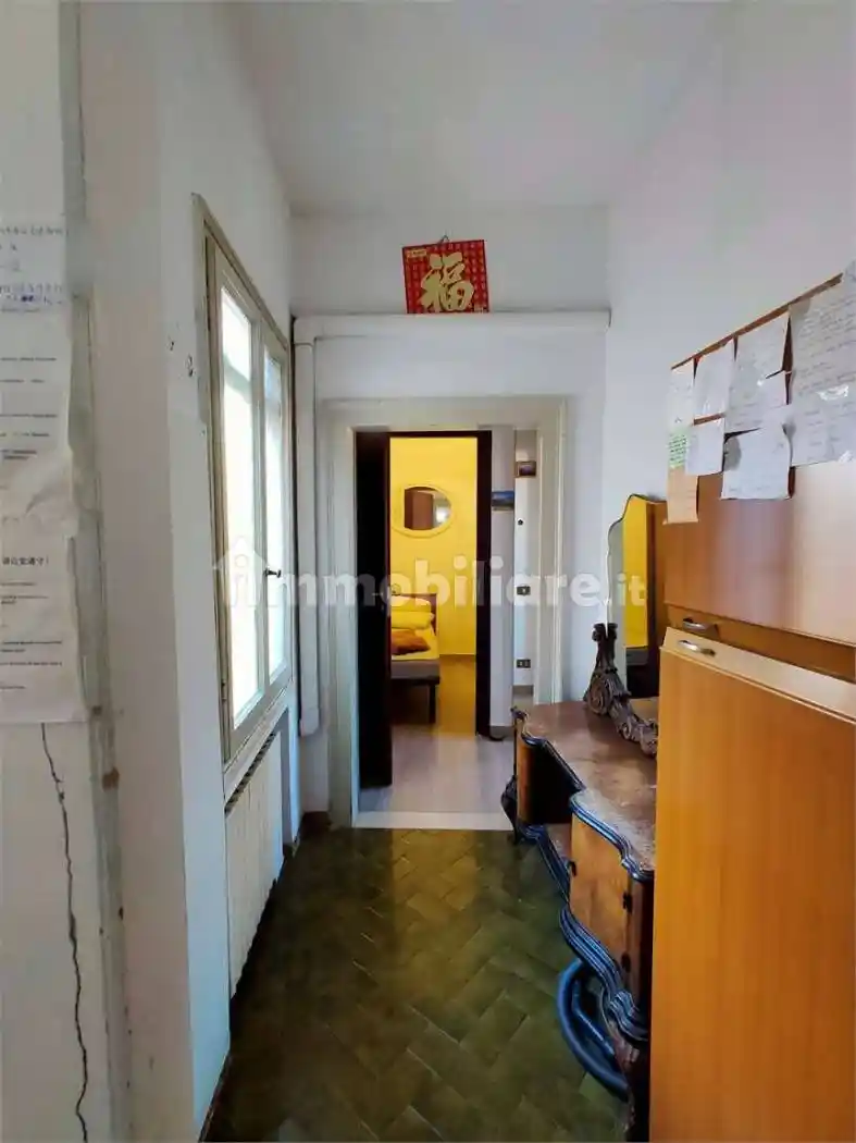 Appartamento in vendita a Venezia