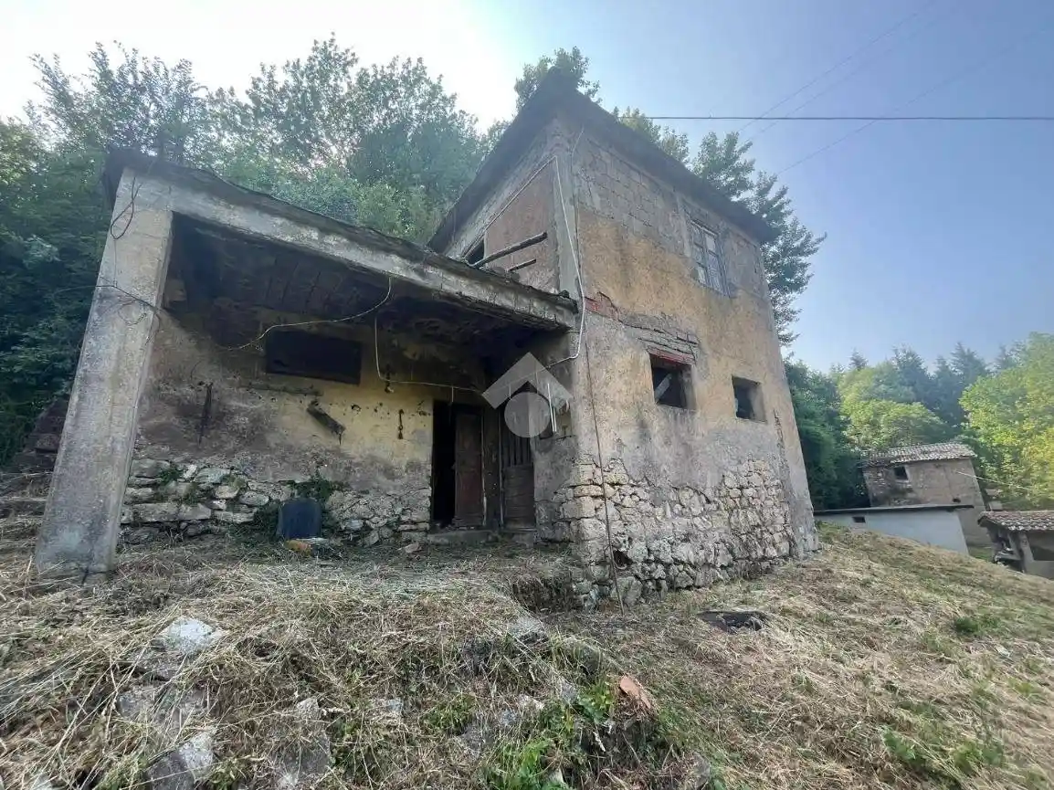 Rustico - Casale in vendita a Subiaco