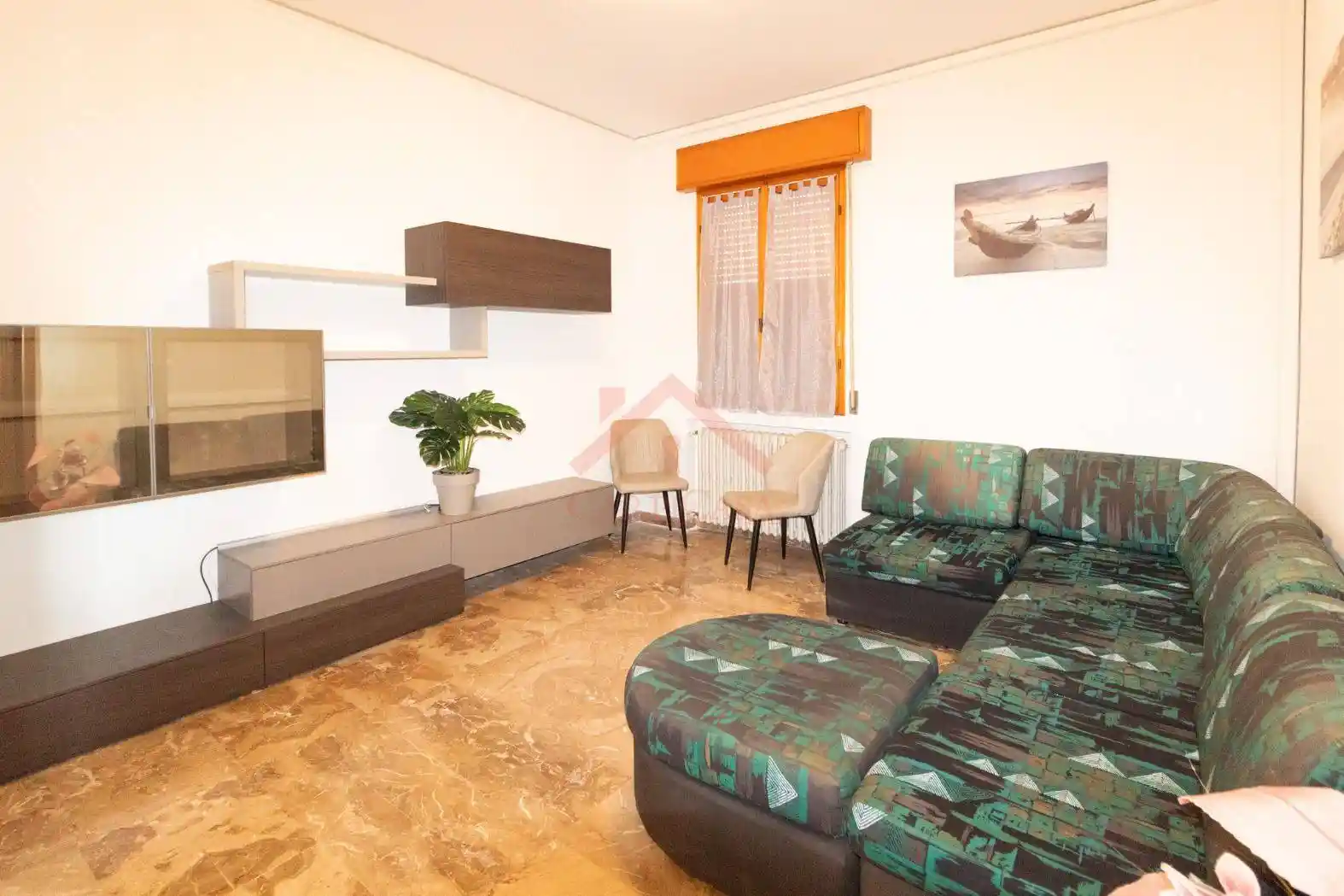 Villetta a schiera in vendita a Carpi