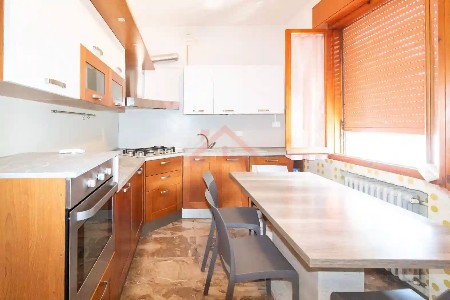 Villetta a schiera - foto 5