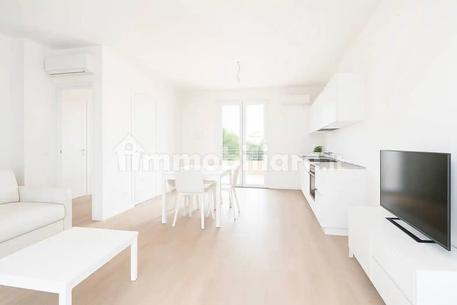 Appartamento in vendita a Jesolo