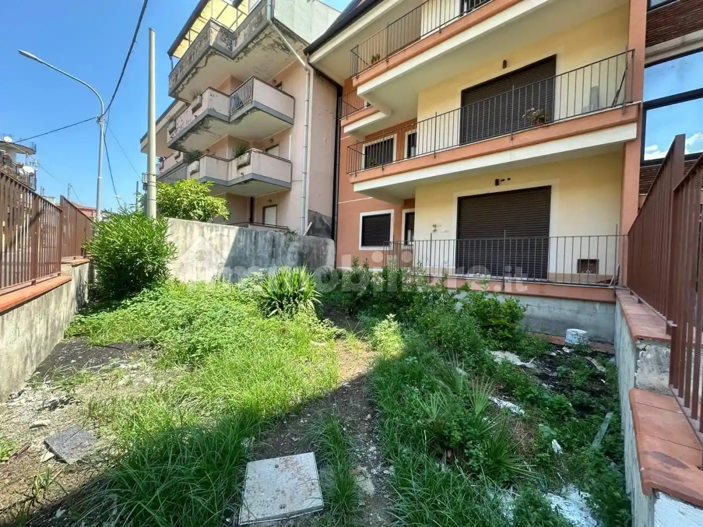 Appartamento in vendita a Mascali