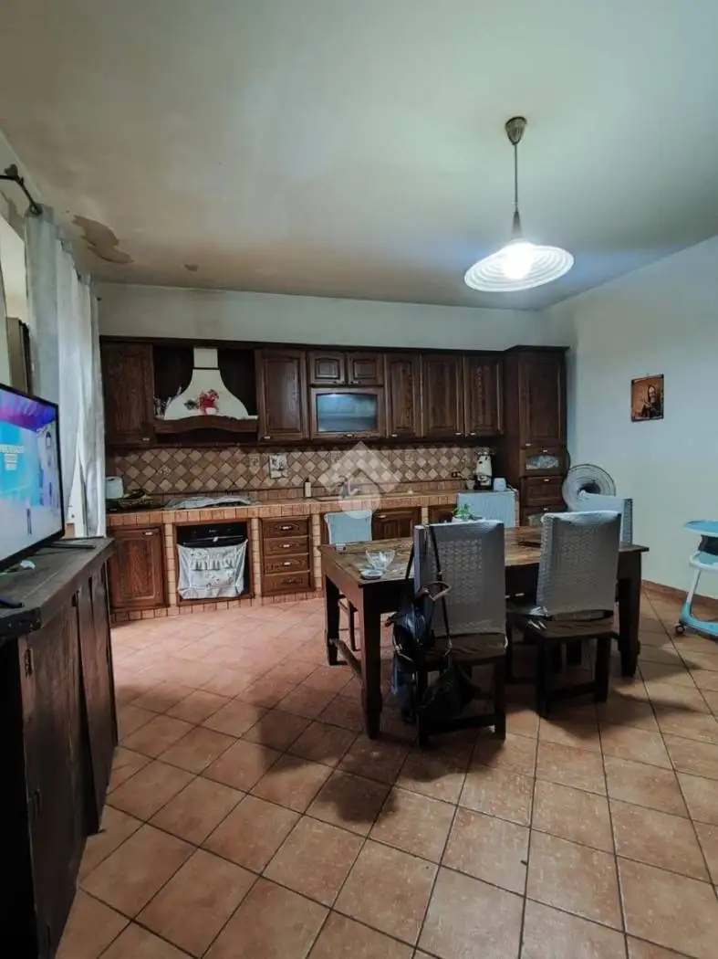 Appartamento in vendita a Afragola