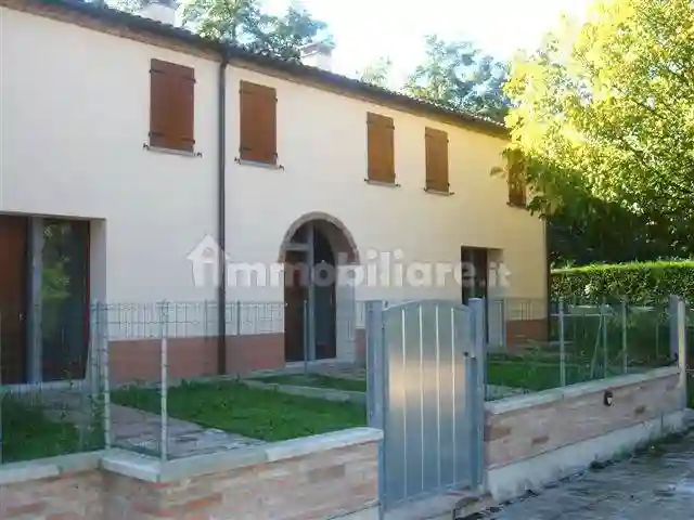 Villetta a schiera - foto 3