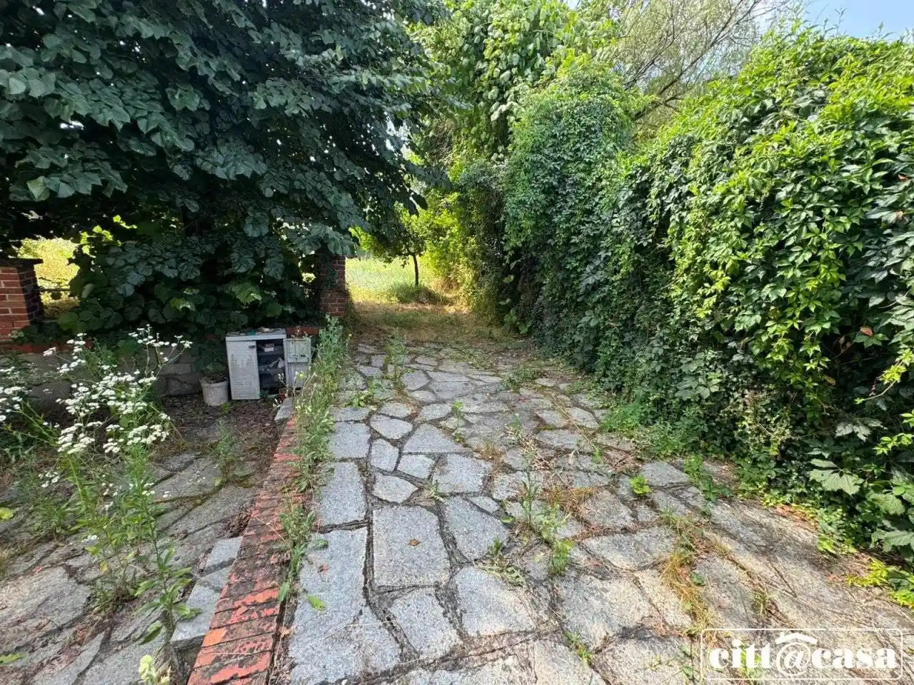 Villa bifamiliare, da ristrutturare, 100 m², Casalborgone - foto 3