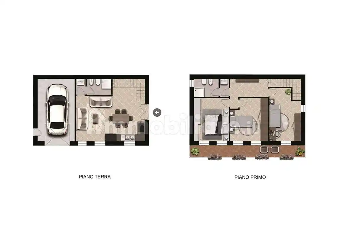 Casa indipendente - foto 2