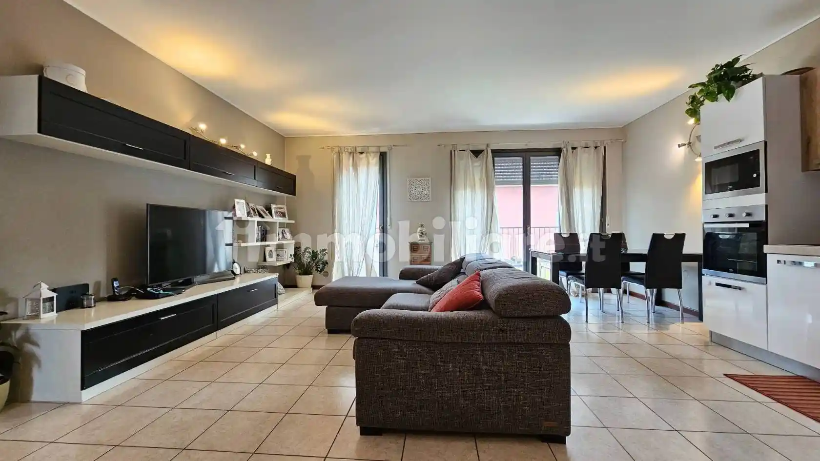 Appartamento in vendita a Abbiategrasso