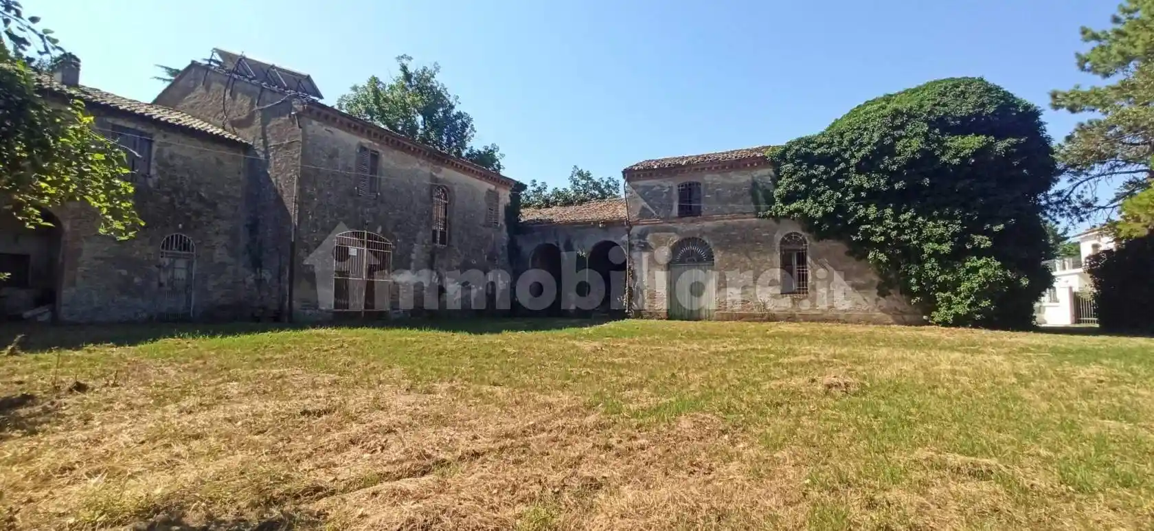 Villa in vendita a Ravenna