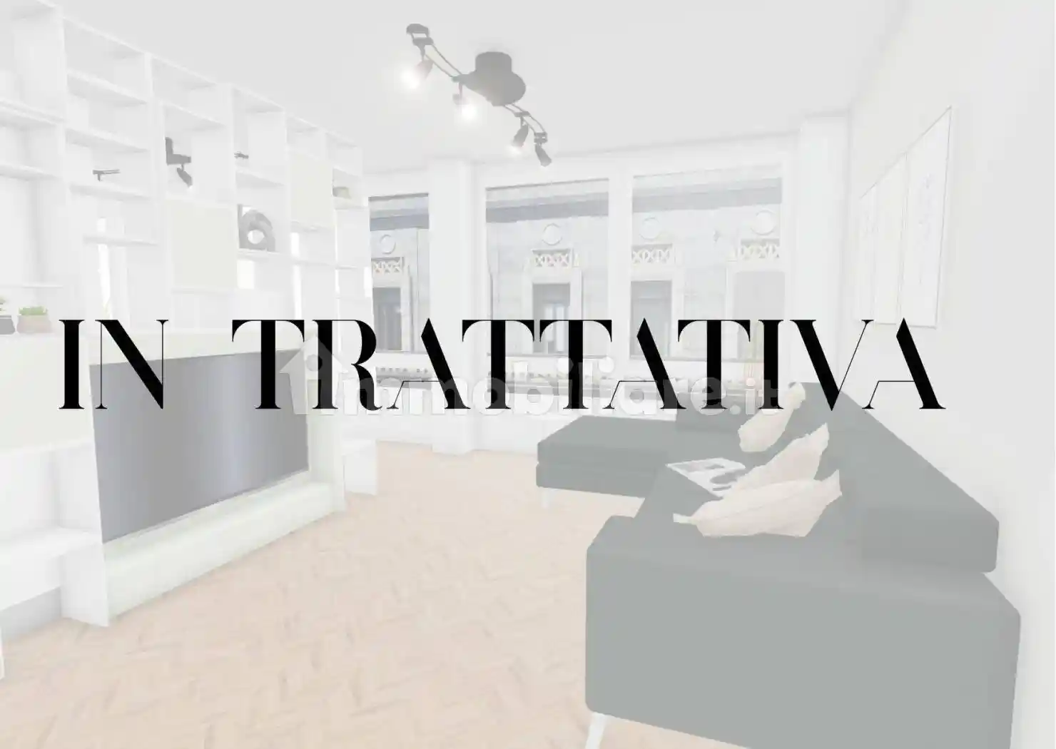 Appartamento in vendita a Varese