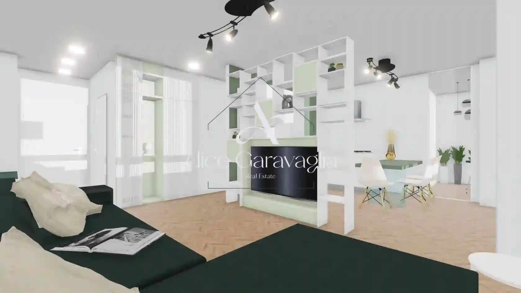 Appartamento - foto 2