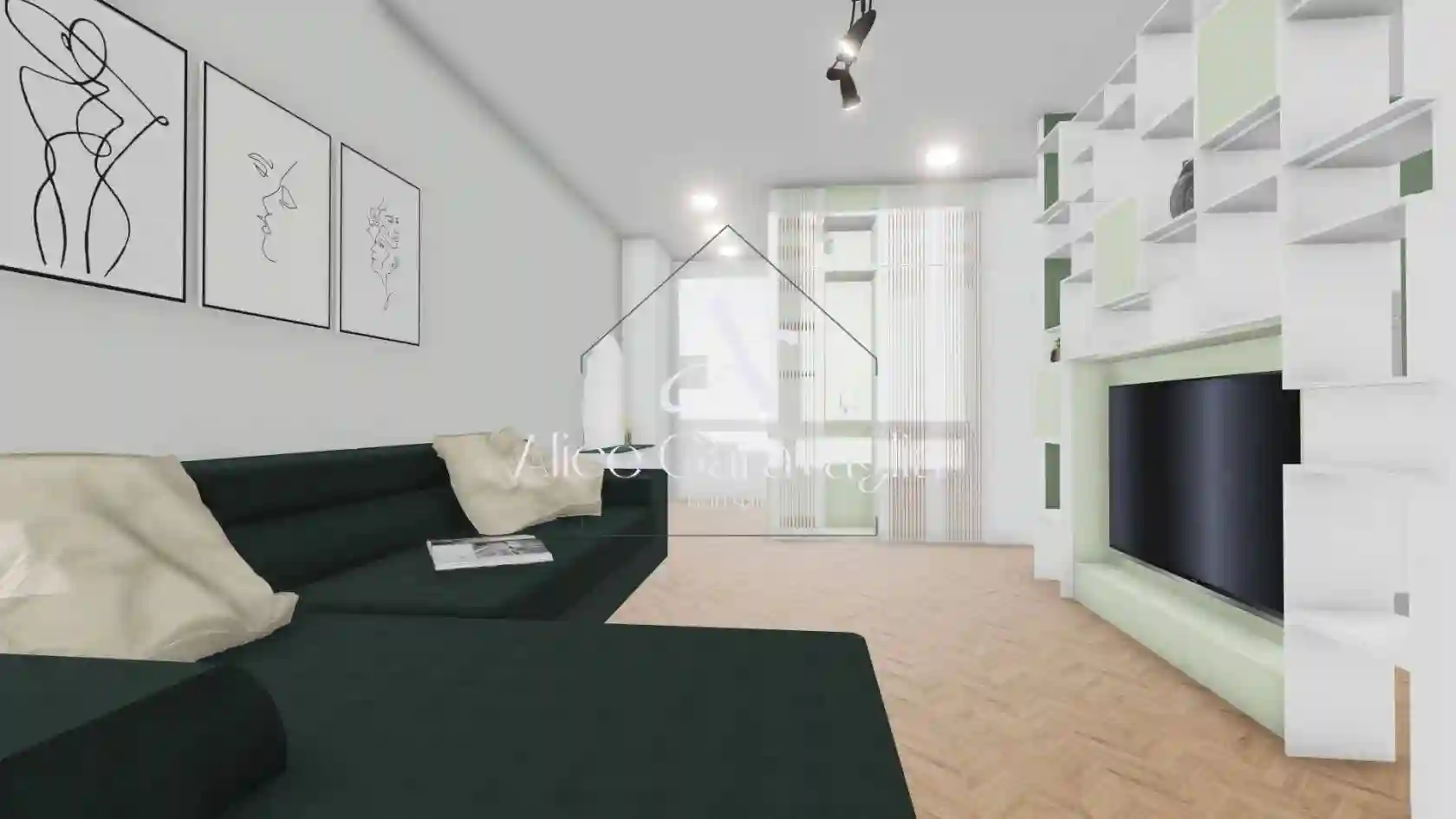 Appartamento - foto 5