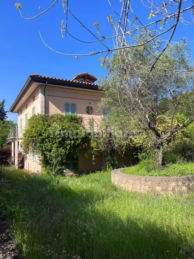 Villa in vendita a Massarosa