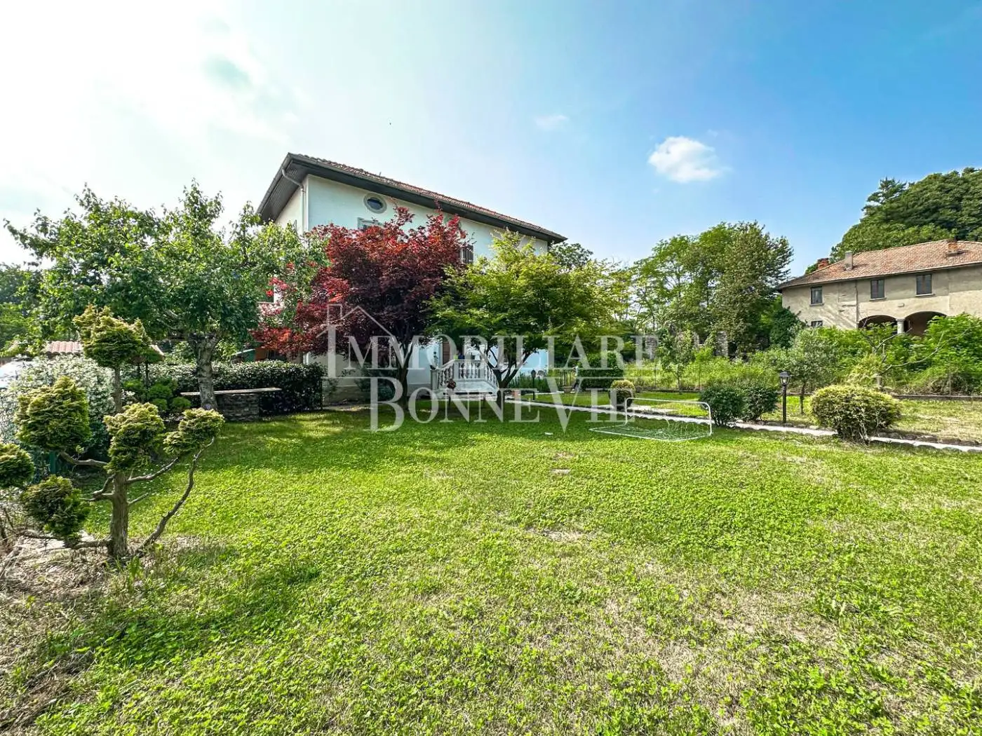 Villa in vendita a Valmorea