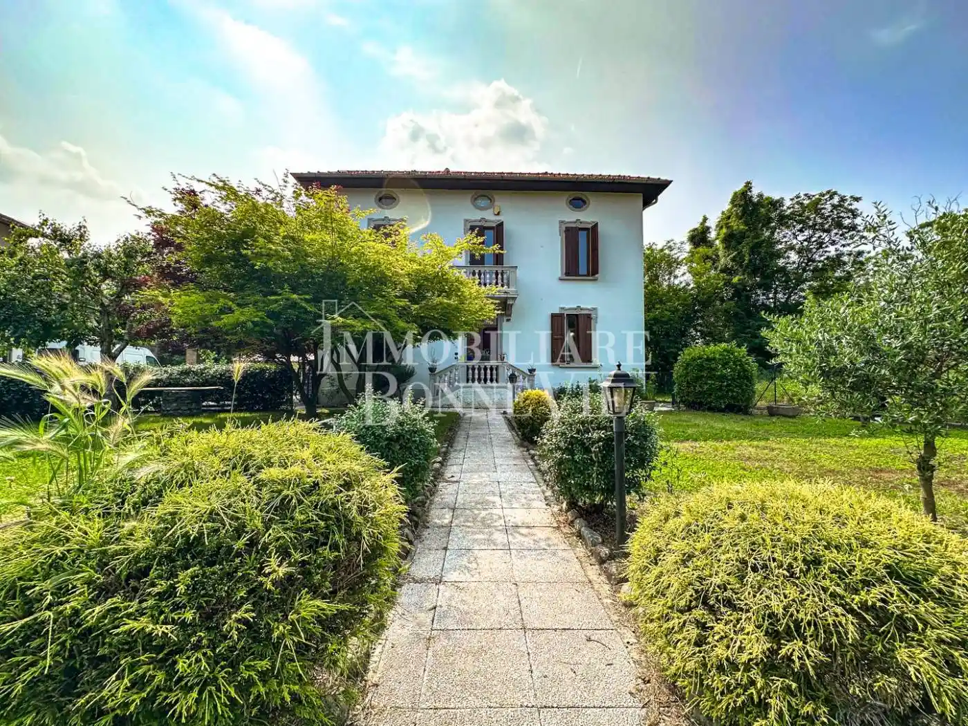 Villa unifamiliare via Roma 945, Centro, Valmorea - foto 2