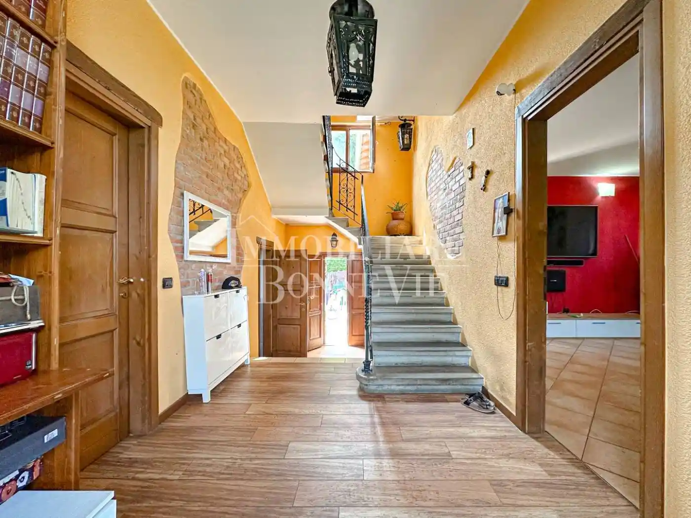 Villa unifamiliare via Roma 945, Centro, Valmorea - foto 4