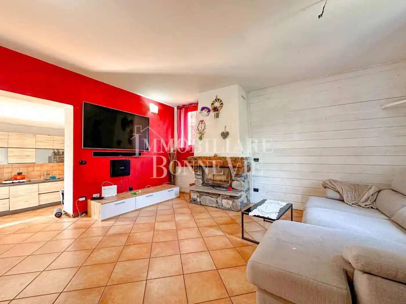 Villa unifamiliare via Roma 945, Centro, Valmorea - foto 5