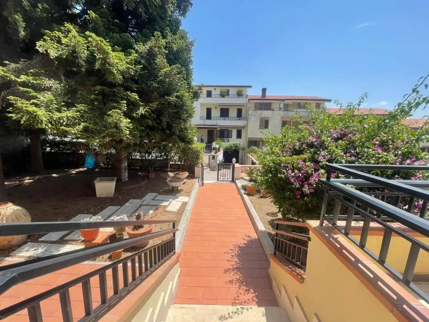 Villa unifamiliare vicolo Ruggero Bonghi 8, Tuoro, Caserta - foto 2