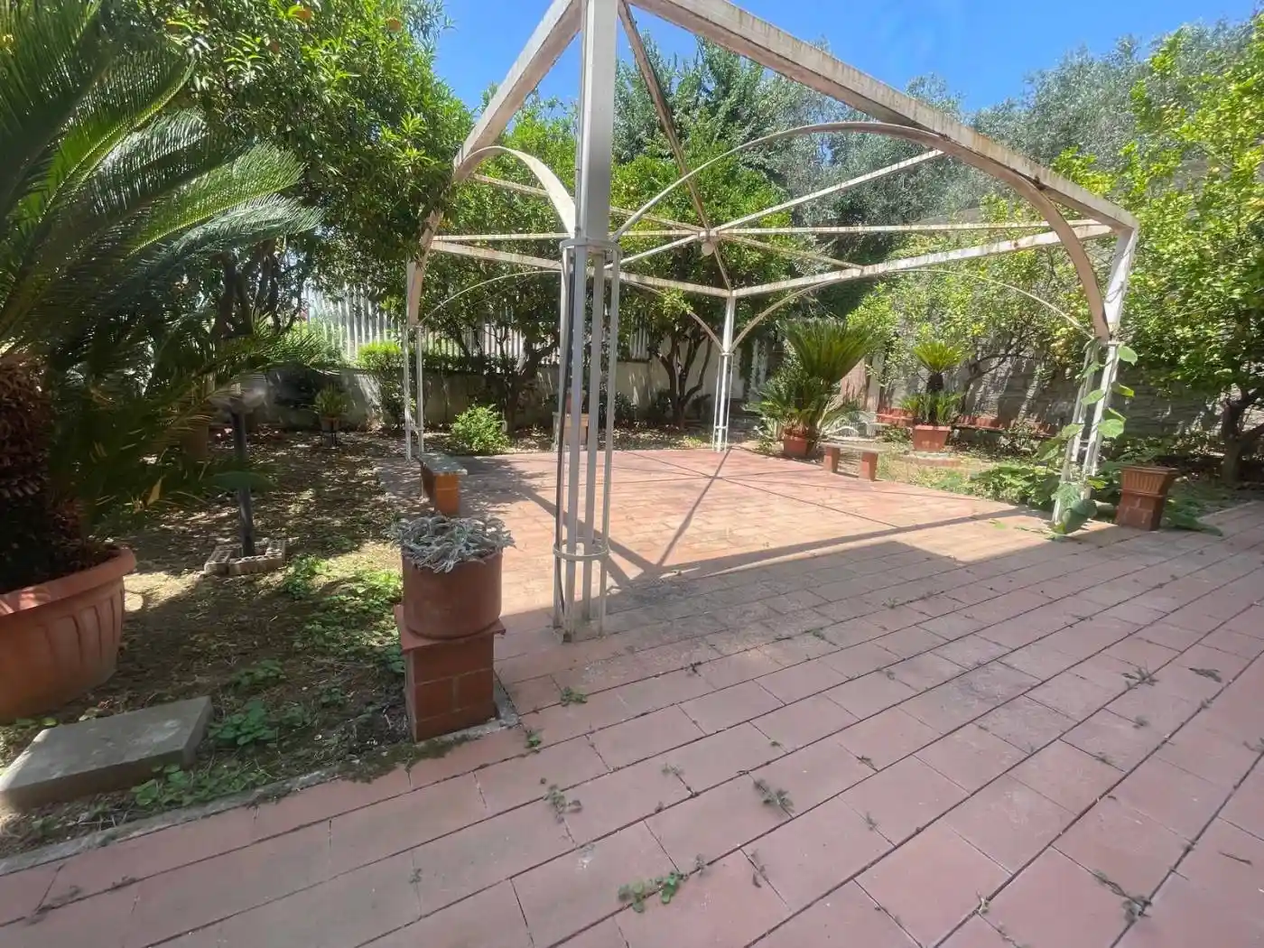 Villa unifamiliare vicolo Ruggero Bonghi 8, Tuoro, Caserta - foto 3