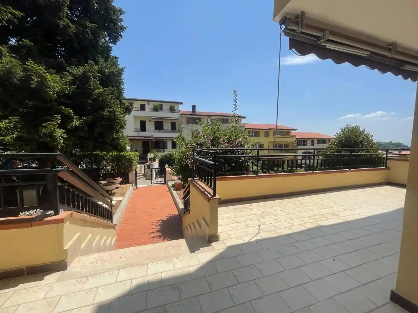 Villa unifamiliare vicolo Ruggero Bonghi 8, Tuoro, Caserta - foto 4