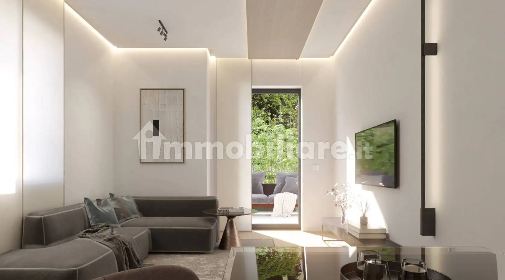 Apartment in vendita a Milan