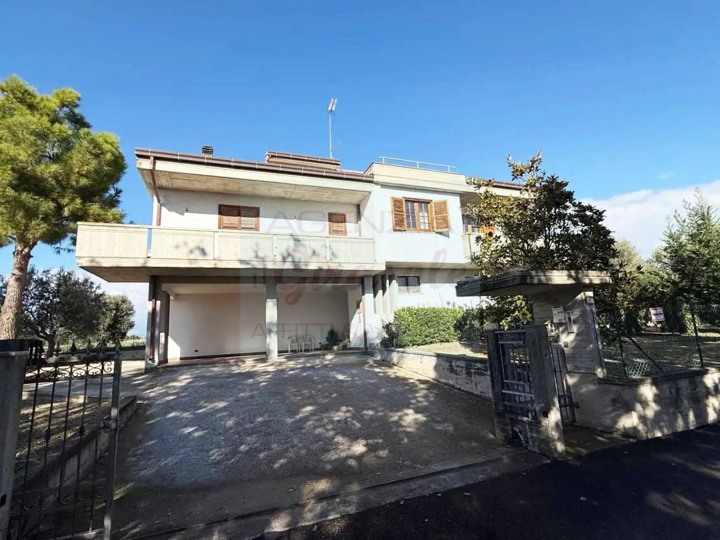 Villa in vendita a Corropoli