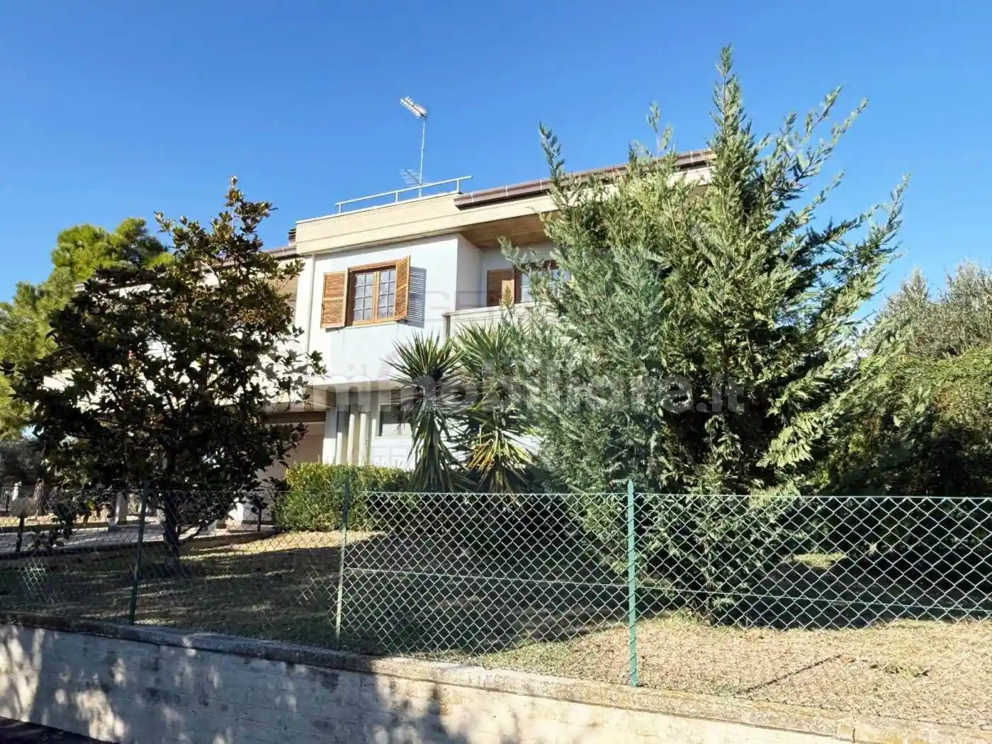 Villa unifamiliare via Goffredo Mameli 9, Corropoli - foto 4