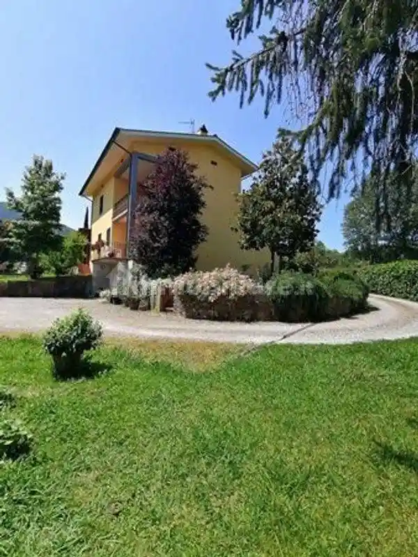 Villa unifamiliare Montuolo,, Montuolo, Lucca - foto 3