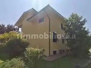 Villa unifamiliare Montuolo,, Montuolo, Lucca - foto 5