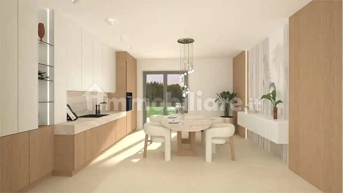 Villa in vendita a Trofarello