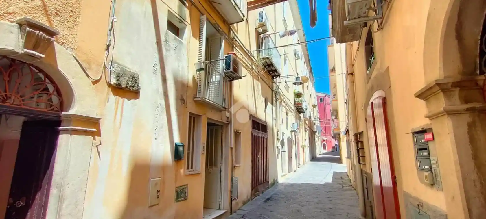 Appartamento in vendita a Gaeta