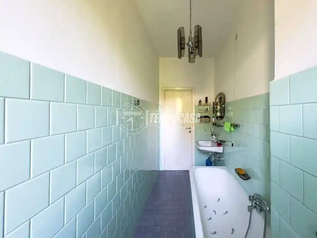 Quadrilocale via aurora 12, Incirano, Paderno Dugnano - foto 5