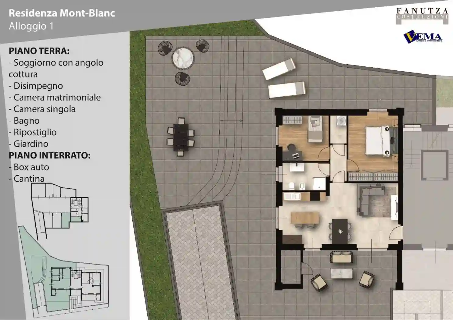 Appartamento - foto 5