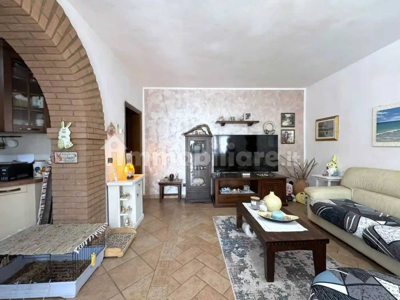 Appartamento in vendita a Porto Viro