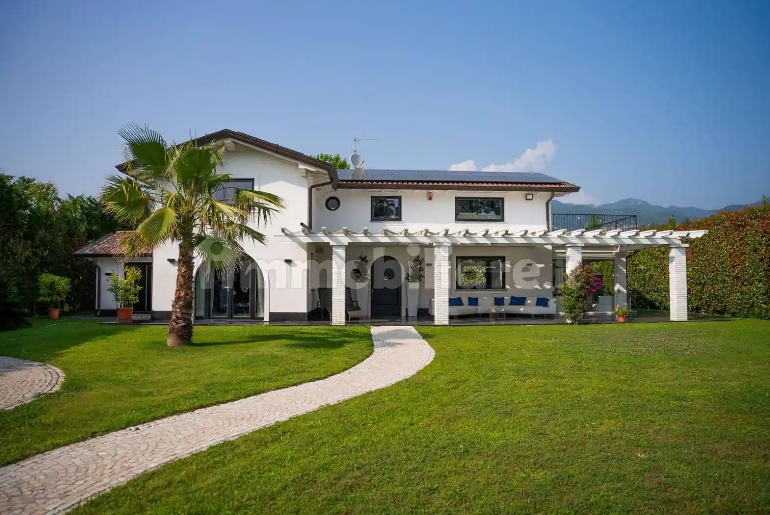 Villa in vendita a Pietrasanta
