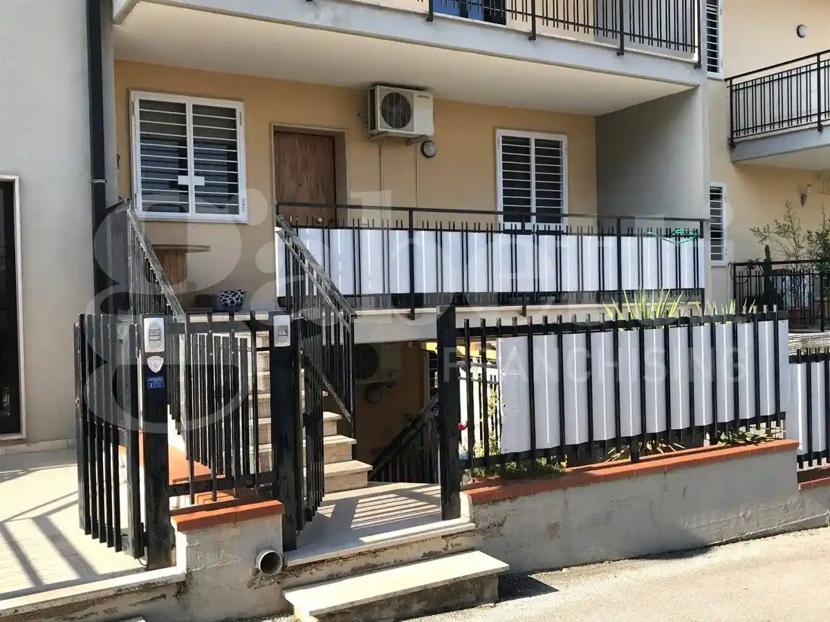 Appartamento in vendita a Cassano delle Murge