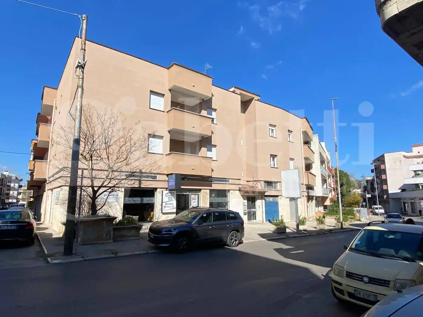 Appartamento in vendita a Cassano delle Murge