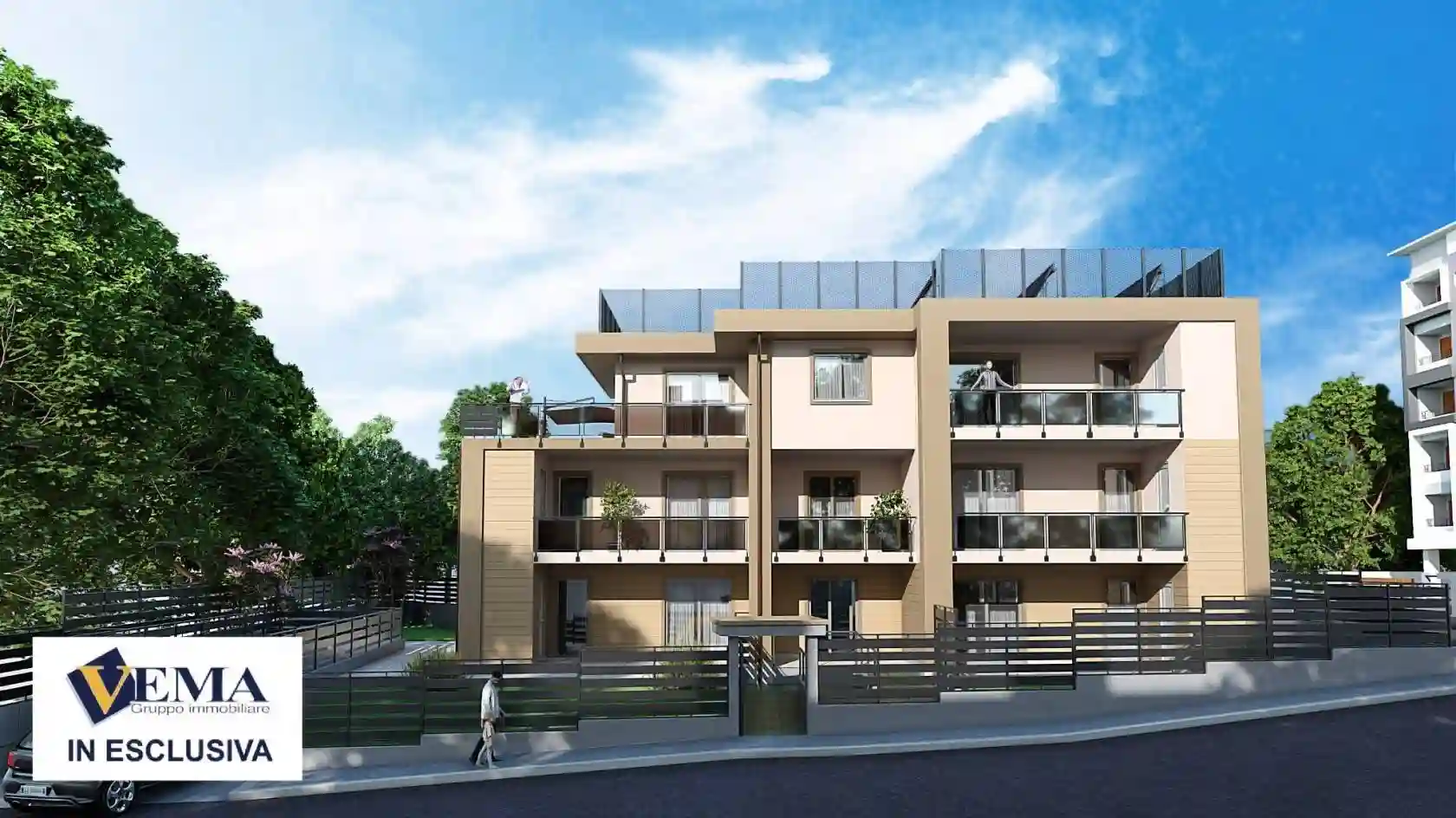 Appartamento - foto 4