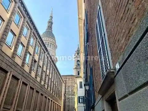 Loft in vendita a Novara