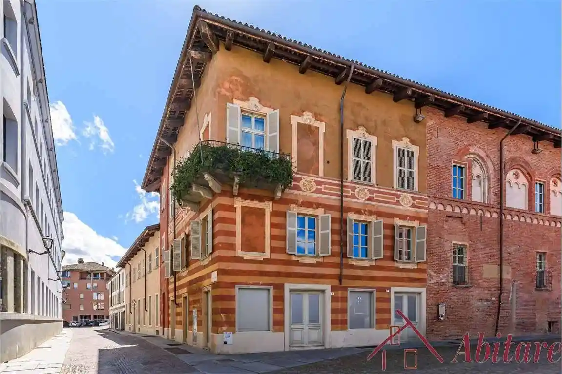 Appartamento in vendita a Alba