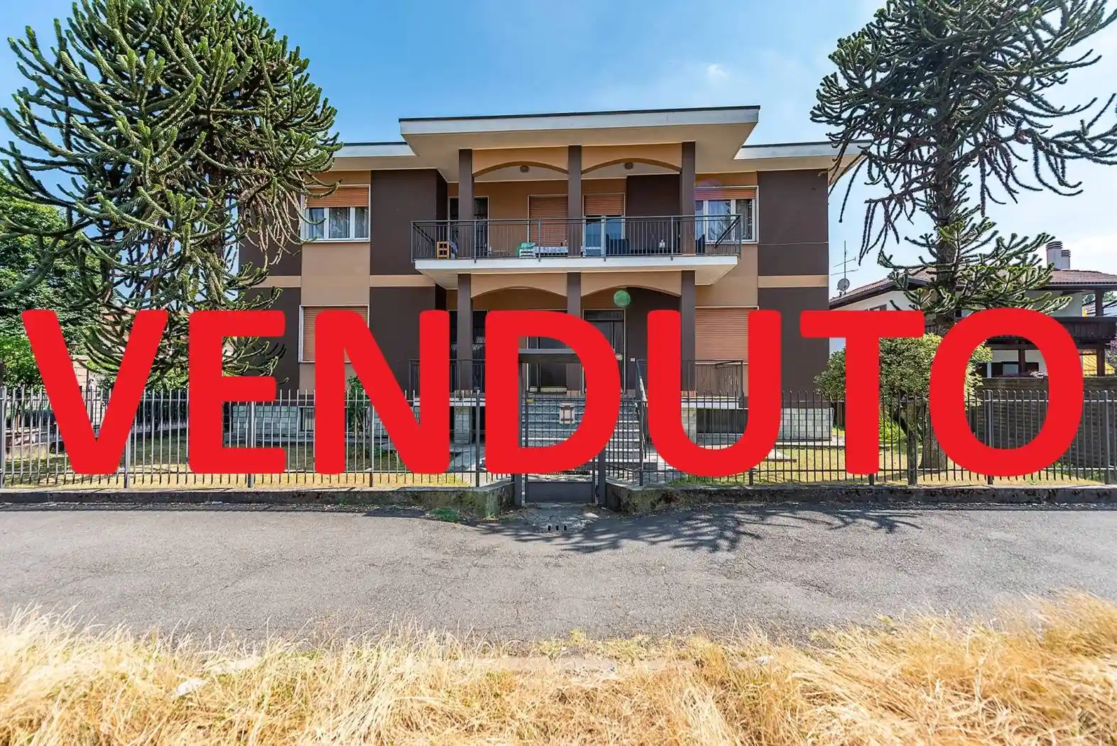Villa in vendita a Lainate