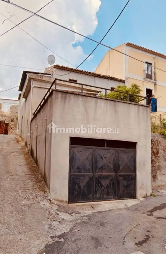 Quadrilocale via Valle 5, San Nicola, Ardore - foto 3