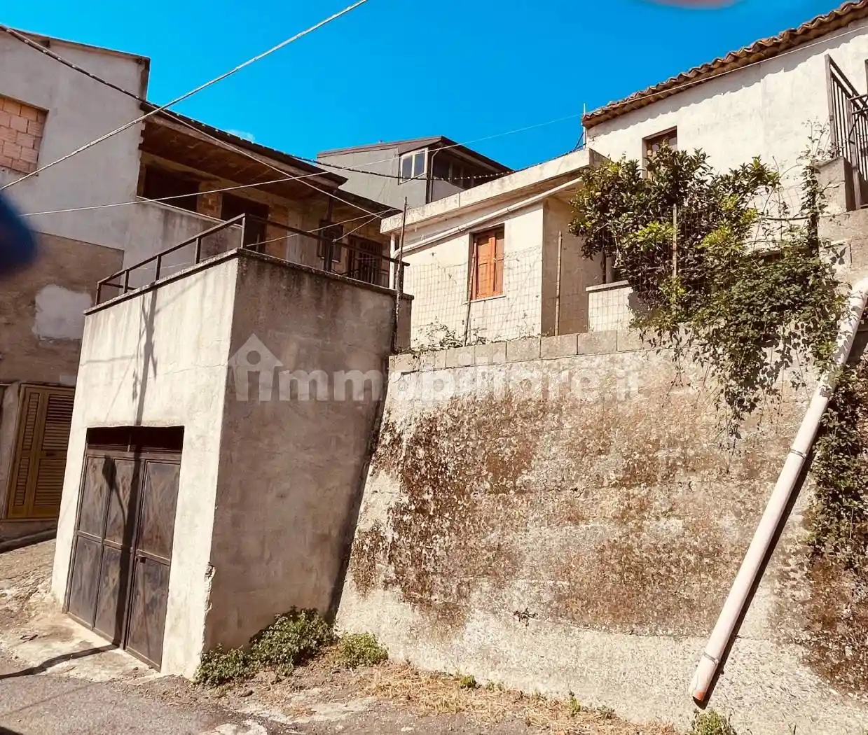 Appartamento in vendita a Ardore